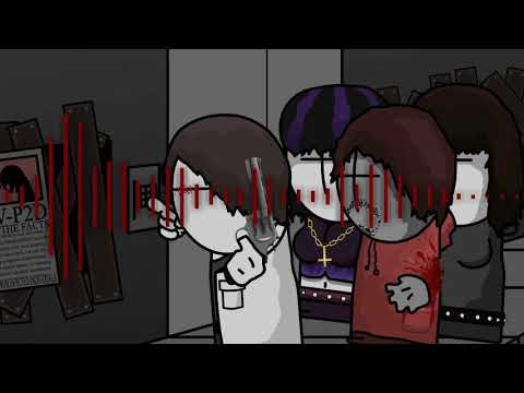 "Lost In Thoughts" by MazinMark - Dusk of the Madness Original Soundtrack