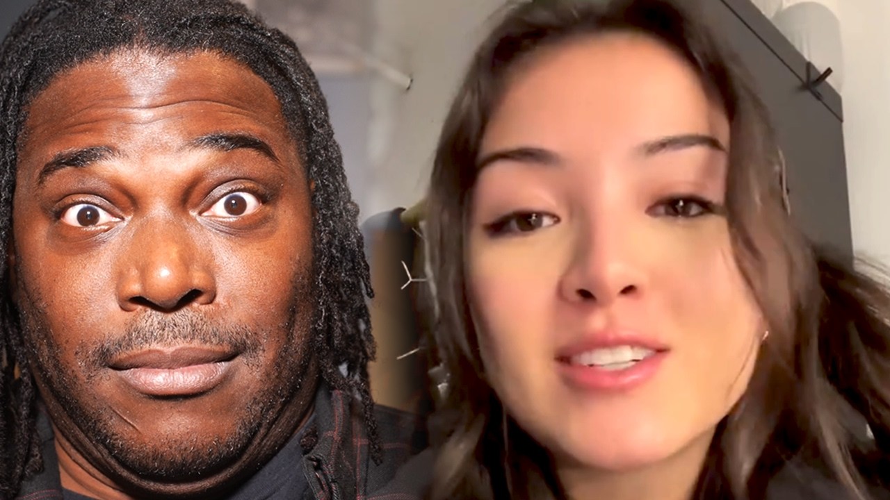 Please... End The Gender War Online