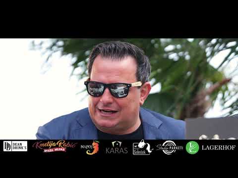 PIKANTNO S SAŠOTOM - Rado Mulej