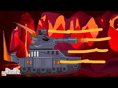 Morok vs ratte moter _ My first flipaclip animation