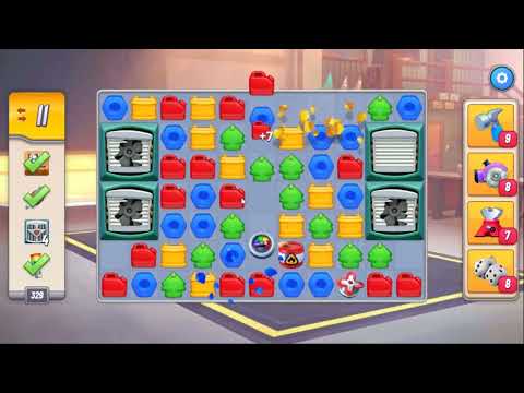 Chrome Valley Customs Level 329 - NO BOOSTERS GAMEPLAY + FULL STORY 🚘🔧 | SKILLGAMING ✔️