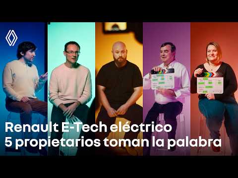 Testimonio clientes