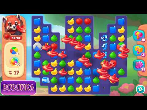 Wildscapes level 661 HD