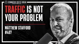 How to Find (and Fix) the Real Reasons Your Store Isn’t Converting | Ecommerce Coffee Break Podcast
