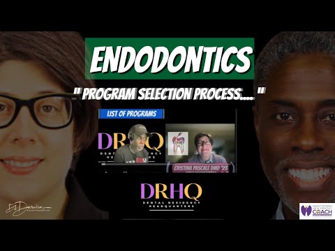 Sdn Endodontics 2024