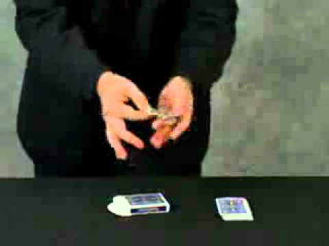 E-Case by Mark Mason & JB Magic