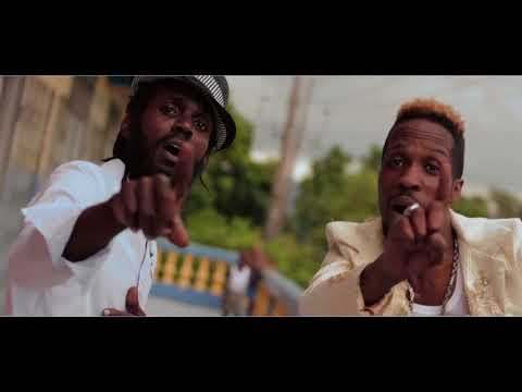 Phort Knox Ft Renegad  - One (Official HD Video)