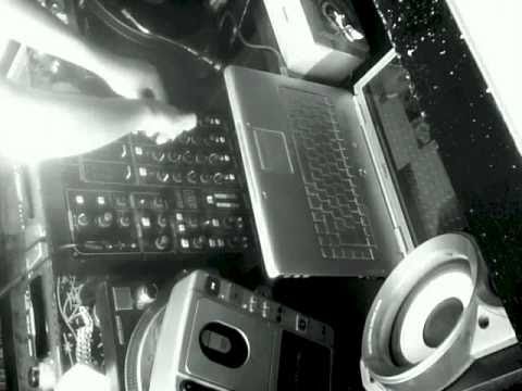 Dj Zork' Plan B vs Dubstep!!!