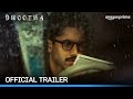 Dhootha - Official Trailer | Naga Chaitanya, Parvathy Thiruvothu, Sathyapriya Bhavani Shankar