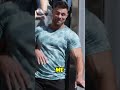 SPANKING ON THE ESCALATOR PRANk