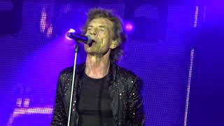 The Rolling Stones   Out of Control   Miami   Aug 30 2019