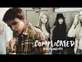 Peter Wendy Complicated
