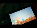 Gumball Cry