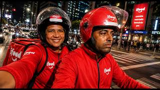 ENTREGAS DE MOTO EM CARUARU - DOMINGÃO (14.06.26)