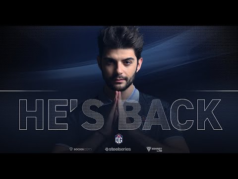 OG Esports vs. BetBoom Team - DreamLeague Season 28 / w notailllllll DO OR DIE