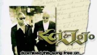 k-ci &amp; jojo - How Many Times (Will You Let  - Love Always