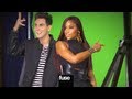 Eve Feat Gabe Saporta Make It Out This Town Behind The Scenes