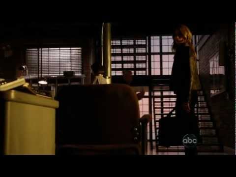 Castle 4x23 - Beckett resigns - Always (Season finale)