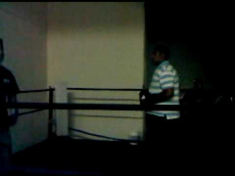 Mark Suh and Susruta Maiti