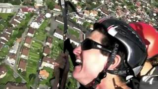 Switzerland on a Budget