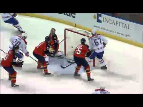 Subway Close Up: Thomas Vanek