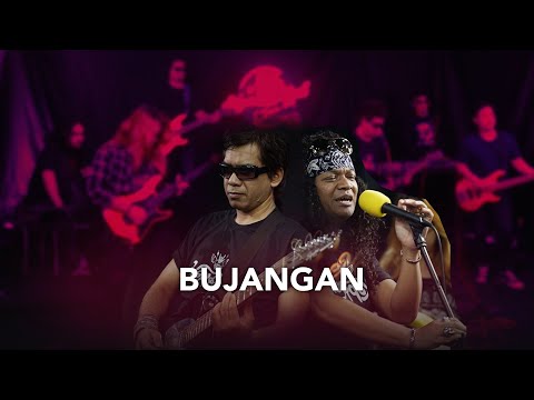 NgacapRock Dinar Candil - "Bujangan -  Koes plus"