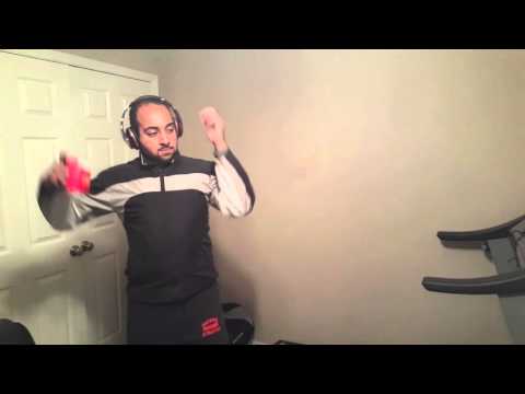 DJ KHALED WORKOUT PARODY!