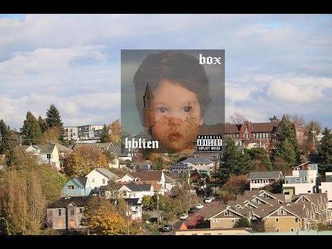 Vibe Out 6 - Bboy Boxcutta - 7 to smoke