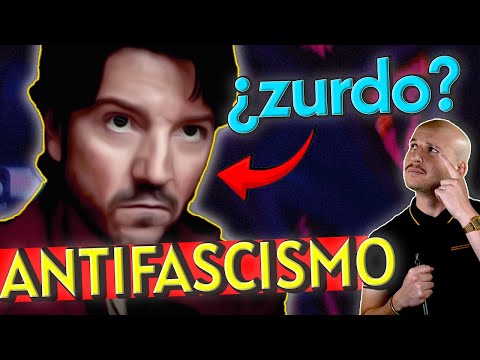 'Andor', el caos del antifascismo y el síndrome de Stendhal