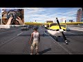 Cessna 337 SkyMaster [Add-On | OIV | Liveries] 20