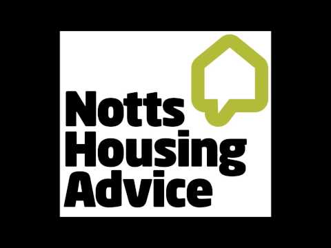 Notts Housing Advice, Gem 106 Radio, Rise in Housing rates.