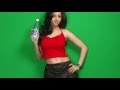 South Indian Beauty Vedika Super Sexy Navel And Thighs Show In Double Kick Soda Photoshoot