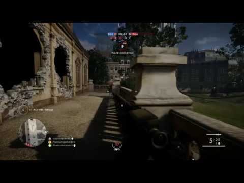 Battlefield 1 Multiplayer