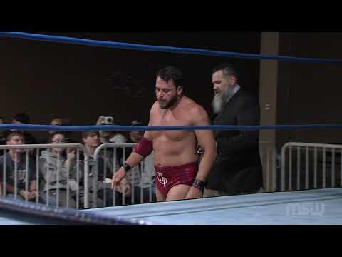 Miranda Gordy v Niles Plonk 11-17-19