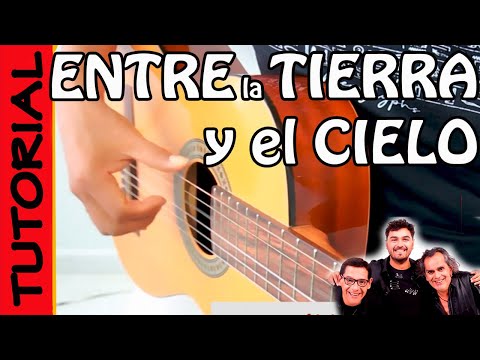 Entre La Tierra Y El Cielo - Los Nocheros