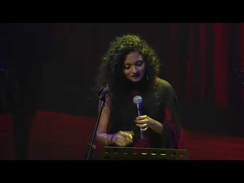 Babuji Dheere Chalna + Quizás Quizás Quizás Mashup - NMACC Concert 