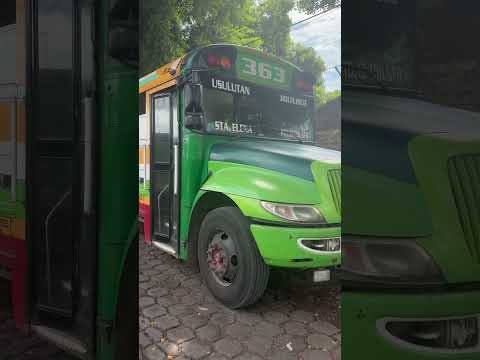 Puerto el Triunfo Day 1 Pt.2 #elsalvador #travel