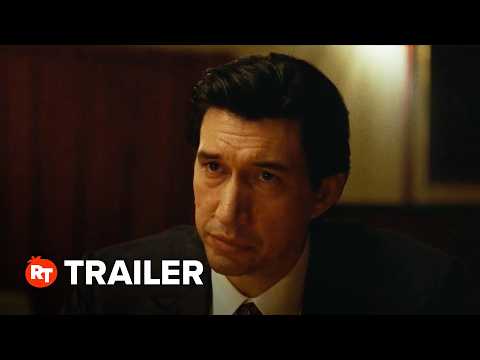 ペーパートイガー トレーラー#1 (2026) (Paper Tiger Trailer #1 (2026))