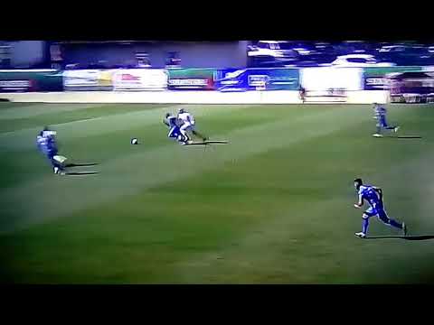 Sintrense 0⚽2 Real SC - Campeonato de Portugal