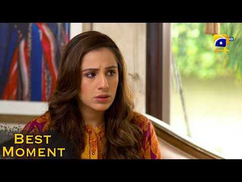 Grift Episode 75 || Ali Abbas - Saniya Shamshad || 𝐁𝐞𝐬𝐭 𝐌𝐨𝐦𝐞𝐧𝐭 𝟎𝟓 || Har Pal Geo