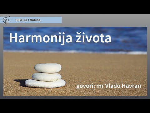 Vlado Havran – Harmonija života
