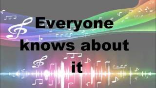 Marcus collins - Seven Nation Army lyrics