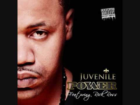 Juvenile Feat. Rick Ross - Power
