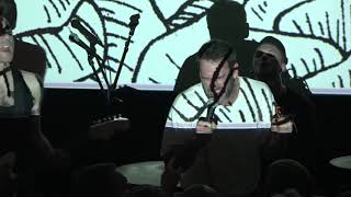 Ceremony - (PhilaMOCA) Philadelphia,Pa 12.20.17 (Complete Show)