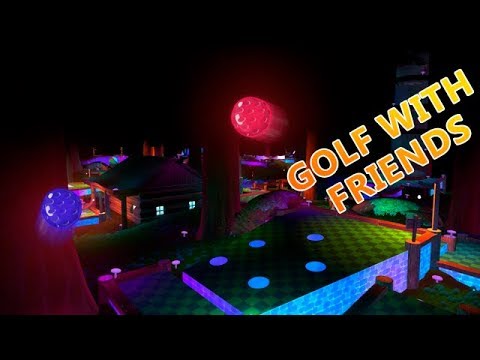 SEGUNDO RETO DE HOLE IN ONE  | Con Exo | Golf with friends | Sarinha