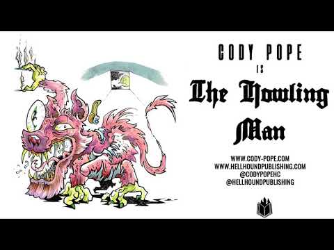 Cody Pope - Devouring (Official Audio)