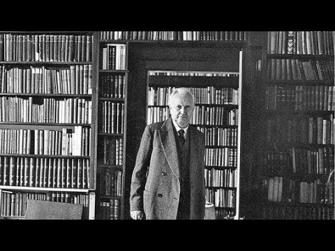 Karl Jaspers and boundary situations - Transcendence and meaning at the limits of existence!