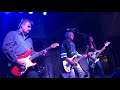 The Space Cossacks - The Defector @ Surfer Joe Summer Festival 2018