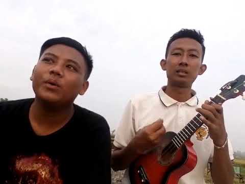 Rembulan cover ukulele