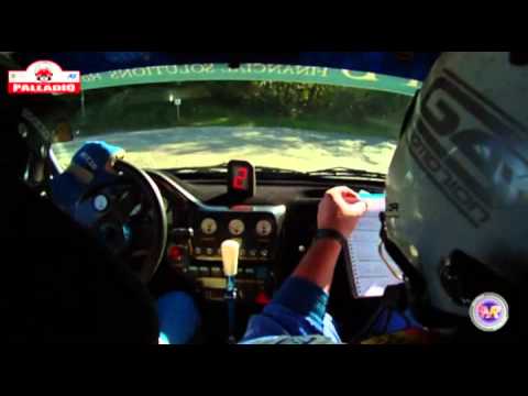 CAMERA CAR CARINCI   BALDAN 2° RONDE DEL PALLADIO 2011